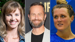 ‘Duck Dynasty’ star Missy Robertson slams behavior of library staff at Kirk Cameron event in Tennessee