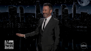 Oscars host Jimmy Kimmel’s 5 most-embarrassing moments