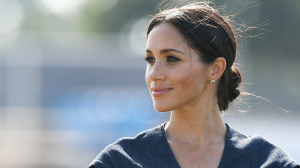 Meghan Markle ‘hated being a second-rate princess’ before making her royal exit, palace staffer claims