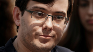 Martin Shkreli’s ‘Bizarre’ AI Chatbot Is a Medical and Legal Nightmare