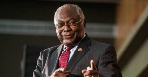 Clyburn on Biden Border Policy: ‘Very Satisfied that My Party Is Responding Properly’ to Border Issues