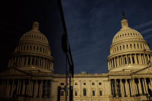 Why the Senate isn’t jumping at the opportunity to end the debt crisis