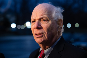 Cardin not running for reelection, opening blue-state Senate seat