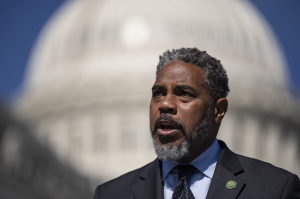 Black Caucus presses Senate Dems to blow up tradition on judges