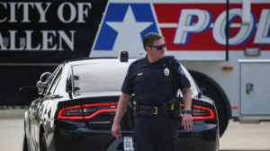 Gunman Identified in Mall Massacre in Allen, Texas