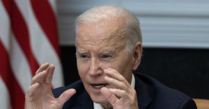 Joe Biden Bribery Allegations Were Flagged to DOJ in 2018 