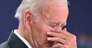 Report: Biden Reelection Campaign Off to ‘Slow’ Start