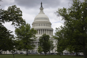 Debt limit X-date could still crash Congress’ summer break