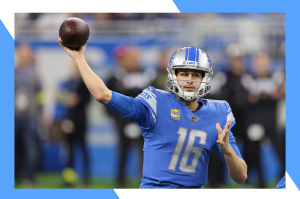 The Detroit Lions have 8 huge home games in 2023-24. Get tickets now