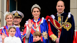 William and Kate’s Glitzy New Video Puts Them Front and Center