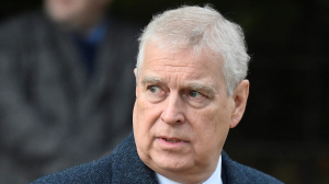 Prince Andrew Is Reportedly Refusing to Leave Royal Mansion