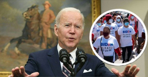 Michael Savage: Biden Administration ‘Destroying’ Our Identity as a Nation –