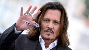 Everything About Johnny Depp at Cannes Was an Embarrassing Disaster
