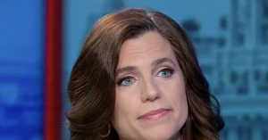 Nancy Mace: GOP Will ‘Suffer in 2024’ Because of Abortion Laws