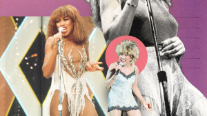 Tina Turner Taught Us What It Means to Really Feel