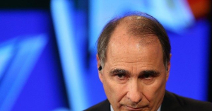 Axelrod: Biden’s Approval on Economy ‘Bad, Especially Relative to What He’s Achieved’ Due to Politics, Unease Largely ‘Driven by Inflation’ 