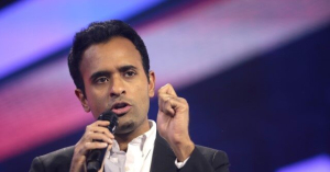 Exclusive – Vivek Ramaswamy: ‘Biden’s Mental Deficits Aren’t a Bug; They’re a Feature to People Who Control Him’