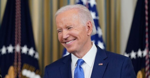 White House Claims Biden Family Business Represents ‘No’ National Security Threat