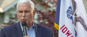 Mike Pence Officially Launches 2024 Presidential Campaign In Iowa, Explains Why He Is Running Against Trump