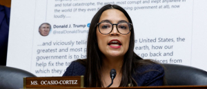 AOC Is One Election Away From Controlling The Committee In Charge Of Oil And Gas Drilling On Public Lands