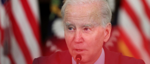 White House Chief Of Staff Says Artificial Intelligence Is A ‘Top 3’ Issue For 80-Year-Old Biden