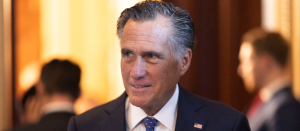 Romney: ‘Trump Brought These Charges Upon Himself’