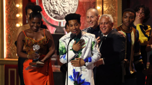 ‘Kimberly Akimbo’ Is Triumphant at 76th Tony Awards