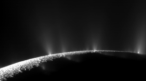 Saturn’s Icy Moon Enceladus Has All the Ingredients Needed to Make Life