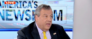 ‘Don’t Count Me Out’: Fox Host Presses Chris Christie On His Presidential Chances