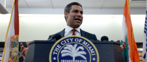 ‘Miami Is Booming’: Meet The Republican Mayor Who Has His Sights Set On The Presidency