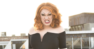 ‘RuPaul’s Drag Race’ Star Jinkx Monsoon Accuses Conservatives of Using Children as ‘Shields’: ‘What the GOP Is Doing Is Objectively Evil’