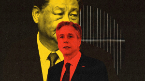 Why Blinken’s Big Trip to China Could Already Be Doomed