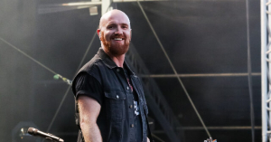 The Script Guitarist Mark Sheehan Dead at 46 After ‘Brief Illness’