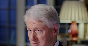 Bill Clinton: Some ‘Are Compelled’ to Let Kids Die to Keep Freedoms