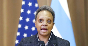 At Least 32 Shot During Weekend in Mayor Lori Lightfoot’s Chicago