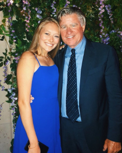 Treat Williams’ daughter honors late actor on Father’s Day one week after his death