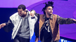 AI-generated song using Drake and The Weeknd vocals goes viral, raising legal concerns