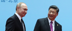 Russia ‘Confident’ In Ties With China Following Xi-Blinken Visit