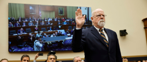 John Durham Dismisses A Laundry List Of Dems’ Trump-Russia Collusion Claims One By One
