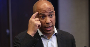 Booker: I Am Suspicious of ‘Two-Tiered’ Justice System, But Think ‘Justice Has Taken Its Course’ on Hunter Biden Case I Don’t Know Details of