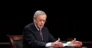 Prominent Evangelical Pastor Dr. Charles Stanley Passes Away at 90