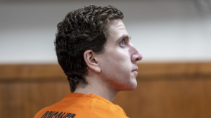 Prosecutors Reveal Bombshell DNA Match in Kohberger Case