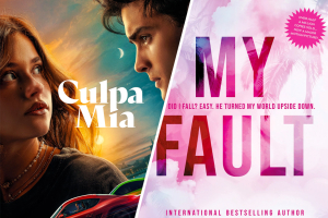 ‘My Fault’ Movie on Amazon Prime Video: Where to Buy the Books