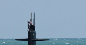 U.S. Navy Denies Iran Boast of Harassing an American Nuclear Submarine
