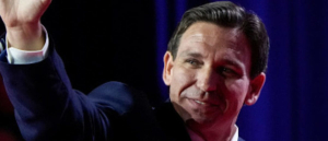 EXCLUSIVE: DeSantis Campaign To Release Video Previewing Border Security Policy Announcement