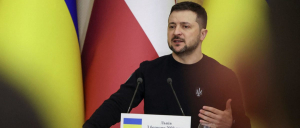 Vivek Ramaswamy Says There Are ‘Open Questions’ About Zelenskyy’s Treatment Of ‘Religious Minorities’ Like Jews