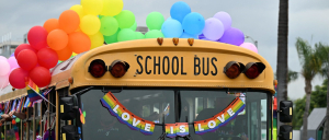 Minnesota’s New ‘LGBT Education Specialist’ Thinks Teachers Should ‘Explain Nonbinary Identities’ To Preschoolers