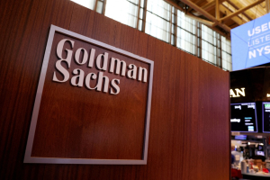 Goldman Sachs reportedly looking to exit credit card deal with Apple