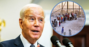 Analysis: Biden’s ‘Got-Away Tsunami’ Imports Illegal Alien Population the Size of Philadelphia