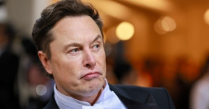 Elon Musk Rips ‘Gender Transition’ for Minors, Calls Term ‘Cisgender’ a ‘Slur’